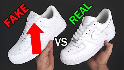 how to spot fake kickers shoes|how to identify counterfeit sneakers.